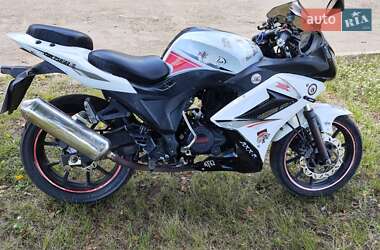 Спортбайк Viper F2 2014 в 