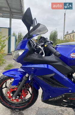 Мотоцикл Классик Viper F2 2021 в Шаргороде