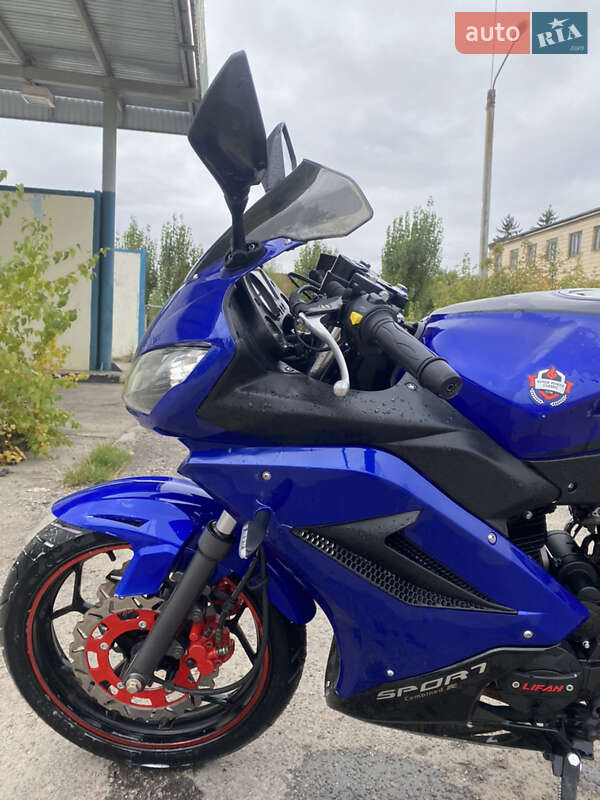 Мотоцикл Классік Viper F2 2021 в Шаргороді