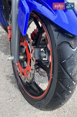 Мотоцикл Классик Viper F2 2021 в Шаргороде