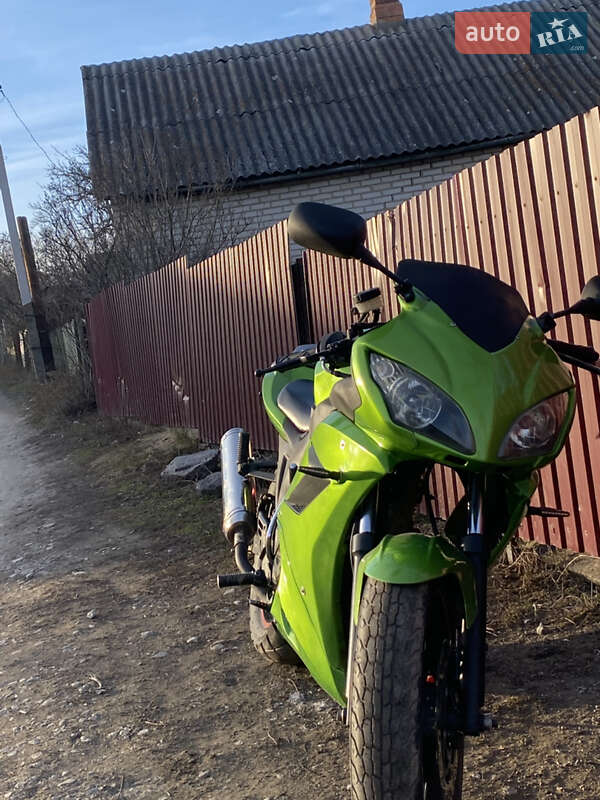 Мотоцикл Классік Viper F2 2014 в Жмеринці фото 6 Мотоцикл Классік Viper F2 2014 в Жмеринці