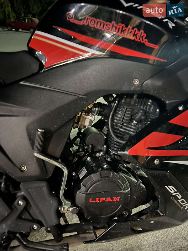 Мотоцикл Классік Viper F2 2024 в Вінниці