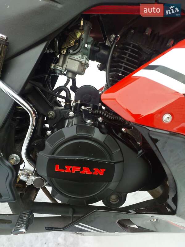 Спортбайк Viper F2 2023 в Липовце