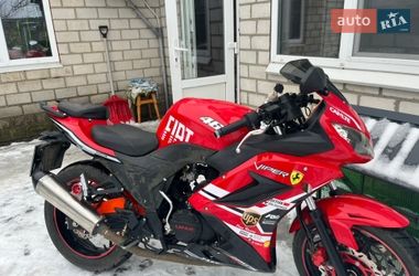 Мотоцикл Классік Viper F2 2024 в Знам'янці