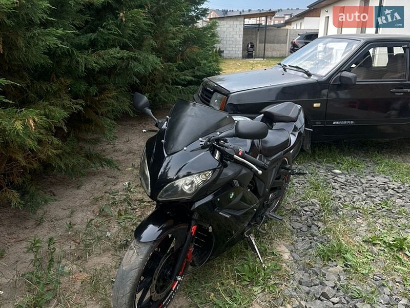 Мини спорт Viper F2 2014 в Луцке фото Мини спорт Viper F2 2014 в Луцке
