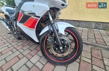 Спортбайк Viper F2 2015 в Ивано-Франковске