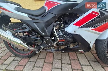 Спортбайк Viper F2 2015 в Ивано-Франковске