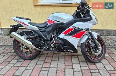 Спортбайк Viper F2 2015 в Ивано-Франковске
