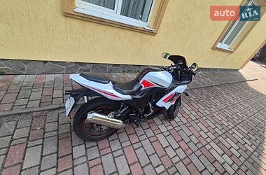 Спортбайк Viper F2 2015 в Ивано-Франковске