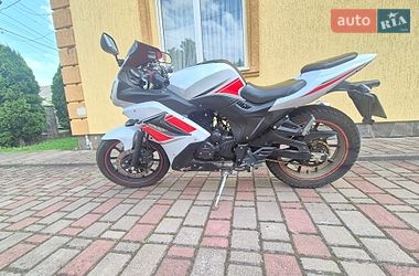 Спортбайк Viper F2 2015 в Ивано-Франковске