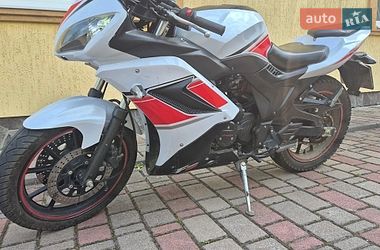 Спортбайк Viper F2 2015 в Ивано-Франковске