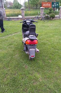 Скутер ретро Viper F50 2016 в Косове