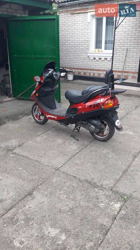 Мопеды Viper F50 2015 в Гайсине