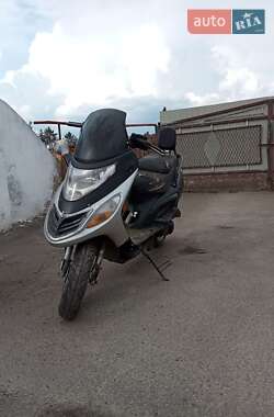 Скутер Viper F50 2008 в 