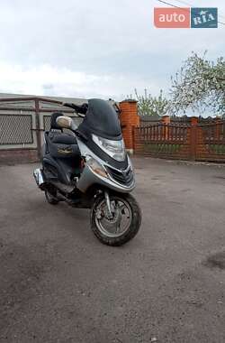 Скутер Viper F50 2008 в 