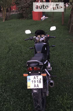 Мотоцикл Спорт-туризм Viper F5 2008 в Коломиї