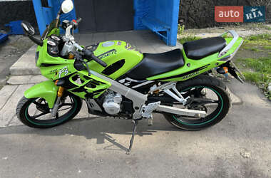 Мотоцикл Классик Viper F5 2012 в Доброполье