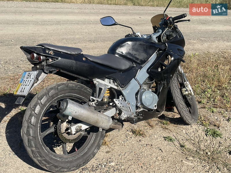 Мотоцикл Спорт-туризм Viper F5 2008 в Горохове