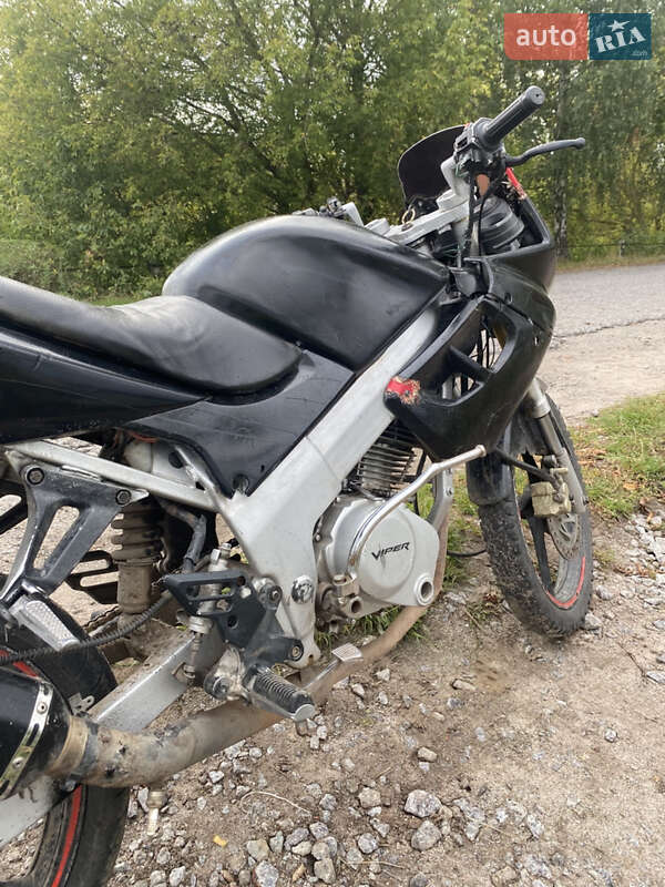 Міні спорт Viper F5 2008 в Калинівці