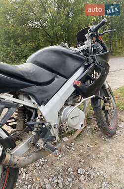 Мини спорт Viper F5 2008 в 