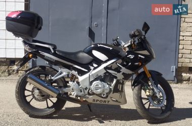 Мотоцикл Спорт-туризм Viper F5 2014 в Сумах