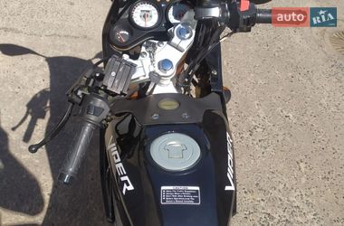 Мотоцикл Спорт-туризм Viper F5 2014 в Сумах