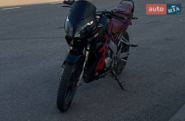 Мотоцикл Спорт-туризм Viper F5 2008 в Долинской