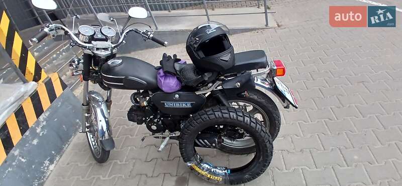 Viper Harley 2012