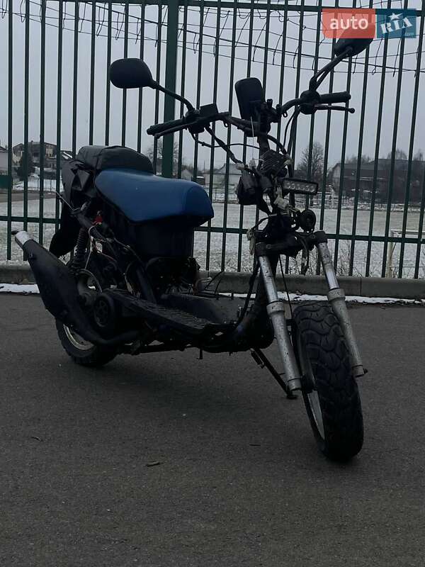 Мопеди Viper Kanuni 2010 в Квітневому