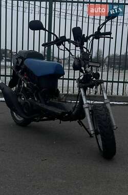 Мопеды Viper Kanuni 2010 в 