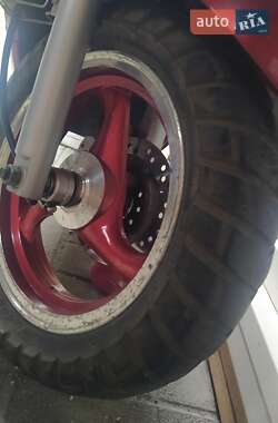 Скутер Viper Legend 2008 в Днепре
