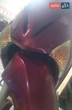 Скутер Viper Legend 2008 в Днепре