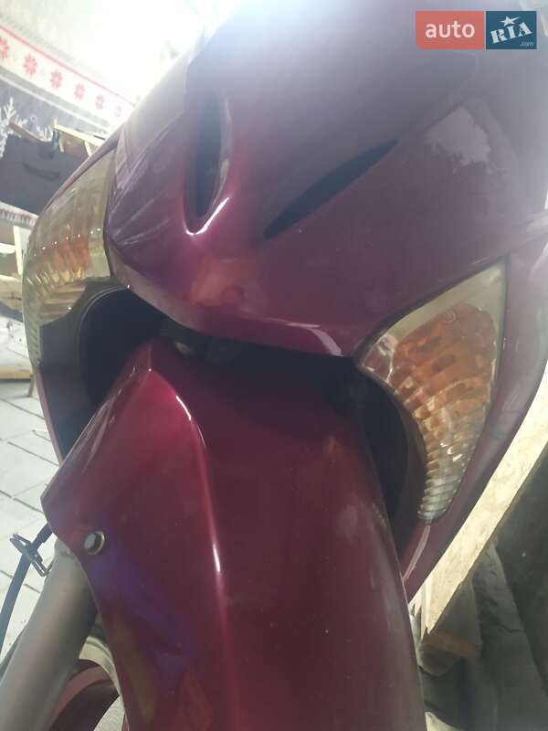 Скутер Viper Legend 2008 в Днепре