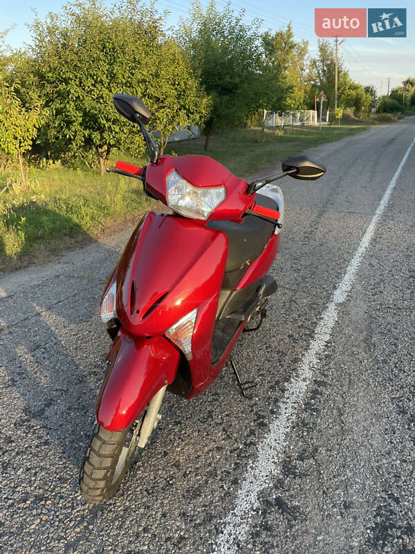 Мопеды Viper Legend 2012 в 