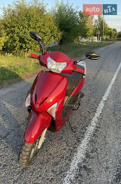 Мопеды Viper Legend 2012 в 