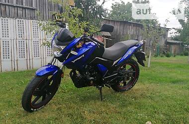 Мотоциклы Viper Magnum 2015 в 