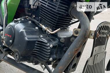 Мотоциклы Viper Magnum 2014 в 