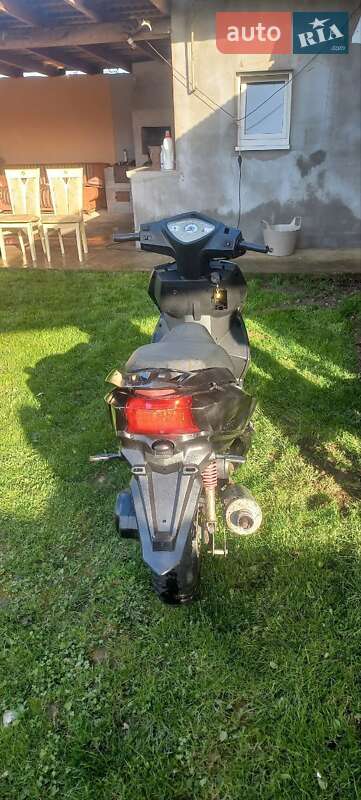 Скутер Viper Matrix 2007 в Хусте фото 5 Скутер Viper Matrix 2007 в Хусте