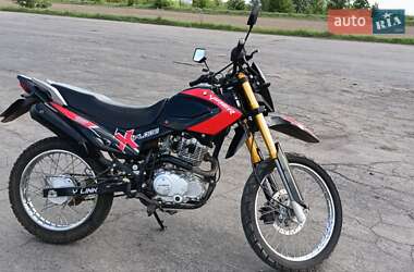 Мотоцикл Внедорожный (Enduro) Viper MX 200R 2013 в 