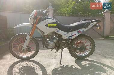 Мотоцикл Кросс Viper MX 200R 2017 в 