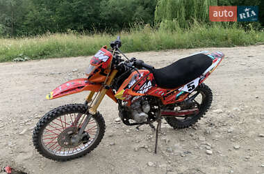 Мотоцикл Многоцелевой (All-round) Viper MX 200R 2013 в Нижнем Березове