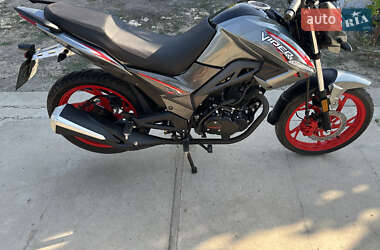 Мотоцикл Спорт-туризм Viper MX 200R 2024 в 