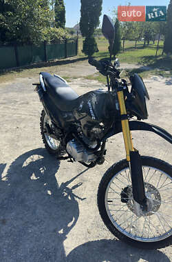 Мотоцикл Кросс Viper MX 200R 2013 в 
