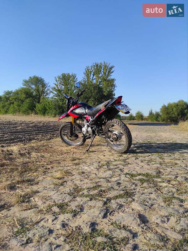 Мотоцикл Внедорожный (Enduro) Viper MX 200R 2013 в Жмеринке фото 3 Мотоцикл Внедорожный (Enduro) Viper MX 200R 2013 в Жмеринке