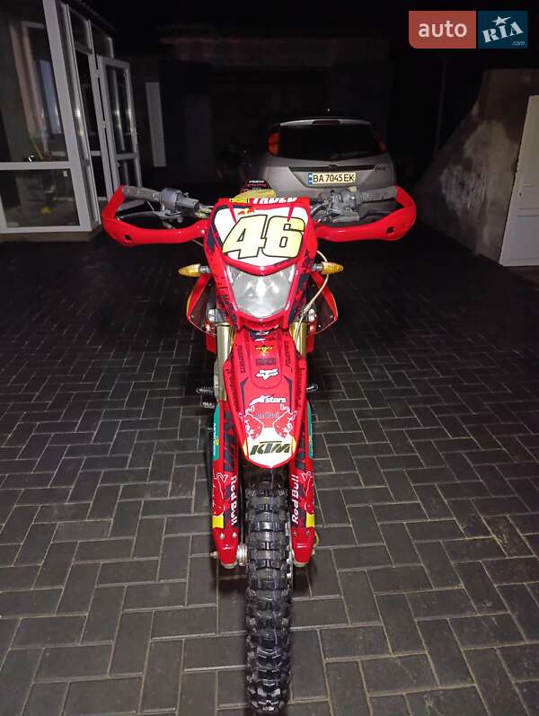 Мотоцикл Внедорожный (Enduro) Viper MX 200R 2015 в Кропивницком