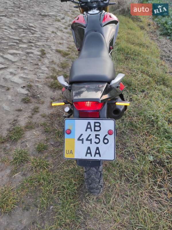 Мотоцикл Внедорожный (Enduro) Viper MX 200R 2013 в Жмеринке фото 13 Мотоцикл Внедорожный (Enduro) Viper MX 200R 2013 в Жмеринке