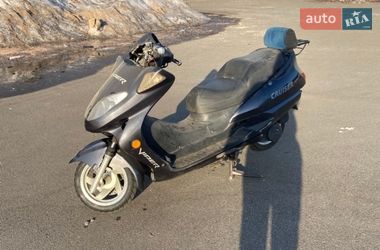 Максі-скутер Viper MX 2007 в Києві