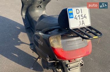 Максі-скутер Viper MX 2007 в Києві