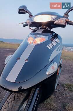Скутер Viper Navigator 2007 в Іршаві