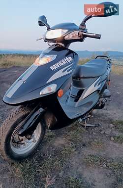 Скутер Viper Navigator 2007 в 